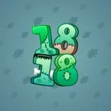 Big Year #4157