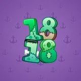 Big Year #41776 Big Year #41776
