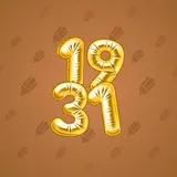 Big Year #41858