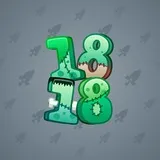Big Year #41863