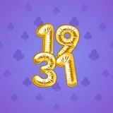 Big Year #41875