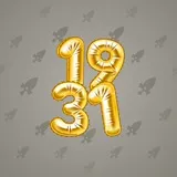 Big Year #41944