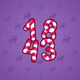 Big Year #41997