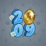 Big Year #42142 Big Year #42142