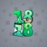 Big Year #42253