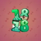 Big Year #42446