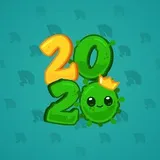 Big Year #42462