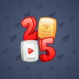 Big Year #42472 Big Year #42472