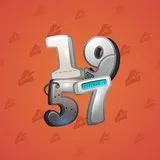 Big Year #42478