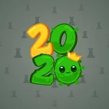 Big Year #42521