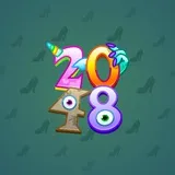 Big Year #42531