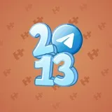 Big Year #42547
