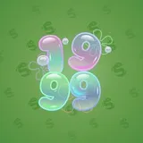 Big Year #42599