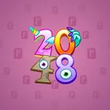 Big Year #42602