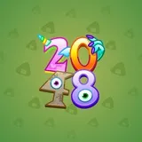 Big Year #42637