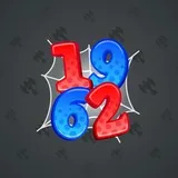Big Year #42698