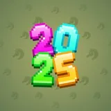 Big Year #42730 Big Year #42730