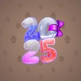 Big Year #42790 Big Year #42790
