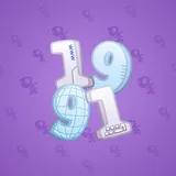 Big Year #42827