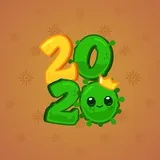 Big Year #4288 Big Year #4288