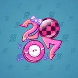 Big Year #42987