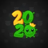 Big Year #43123 Big Year #43123