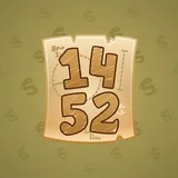 Big Year #43134