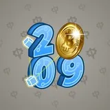 Big Year #43232 Big Year #43232