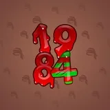 Big Year #43241