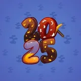 Big Year #43284
