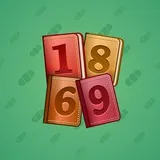 Big Year #43343