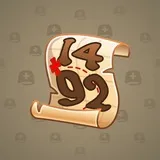 Big Year #43449