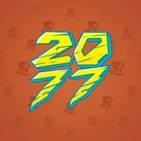 Big Year #43639