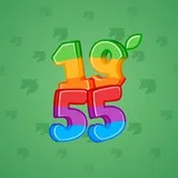 Big Year #43678