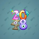 Big Year #43688