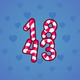 Big Year #43727