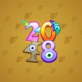 Big Year #43736