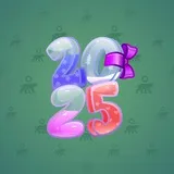 Big Year #43753