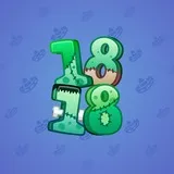 Big Year #43810