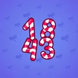 Big Year #43833