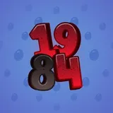 Big Year #43863