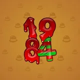 Big Year #43888