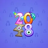 Big Year #43909 Big Year #43909