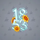 Big Year #43924