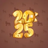 Big Year #43926