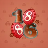 Big Year #43942