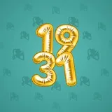 Big Year #43956