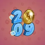 Big Year #43963 Big Year #43963