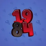 Big Year #44084 Big Year #44084