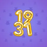 Big Year #44173